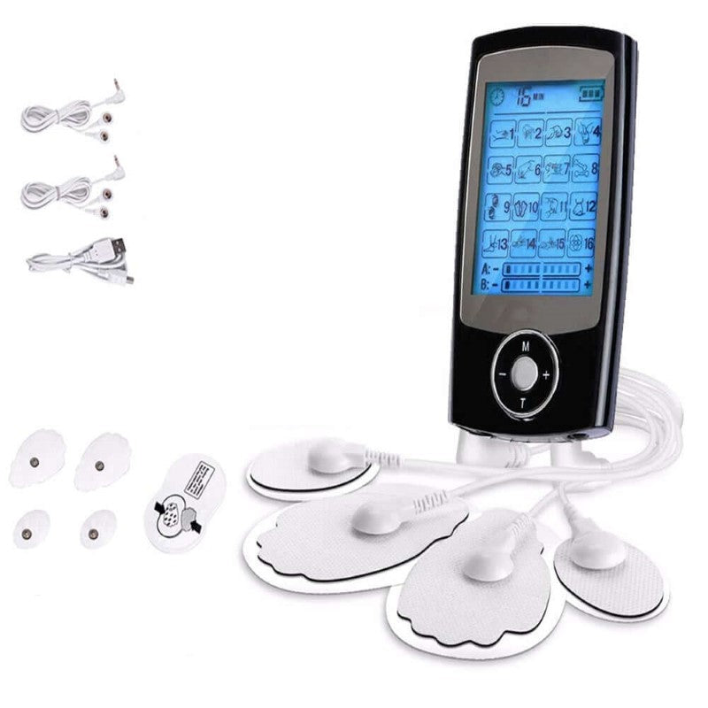 Tens Machine Massager