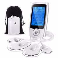 Thumbnail for Tens Machine Tens Ems Massager Muscle Stimulation