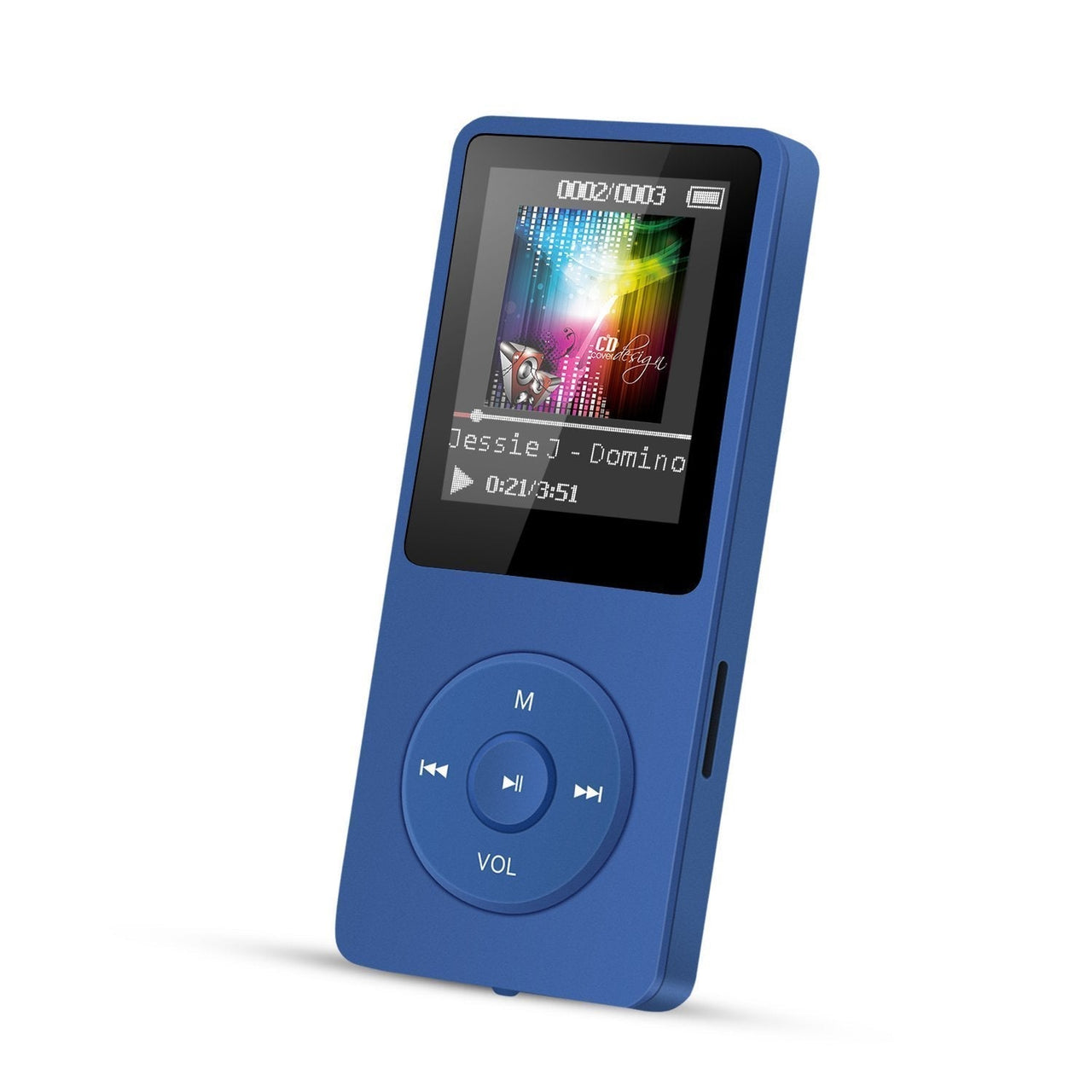 Mp3 Music Players Portable Mp3 Player 8GB