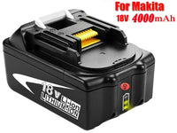 Thumbnail for Replacement Makita Battery, 18V Battery For Makita