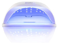 Thumbnail for Nail Dryer Machine, 54W UVLED Nail Lamp