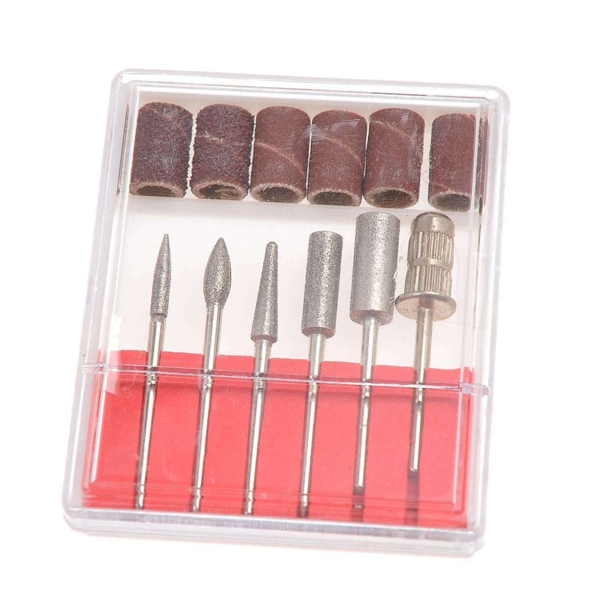 Nail Drill Kit Manicure Kit