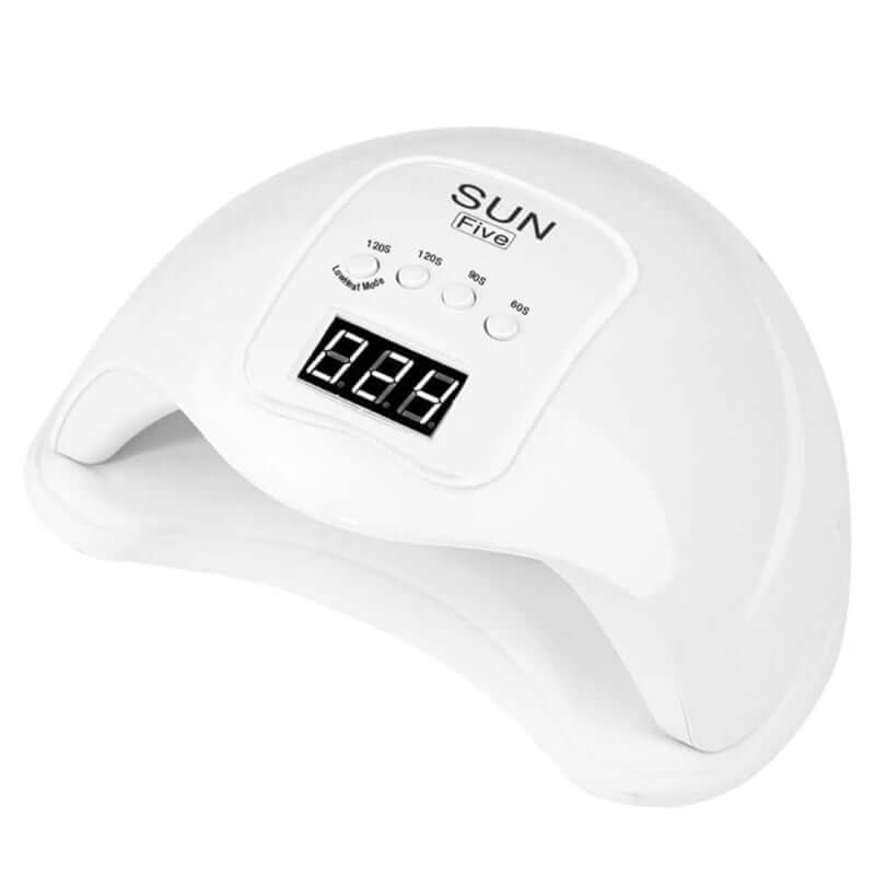 48W Nail Dryer Fast Drying Gel Nail Dryer