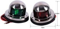 Thumbnail for Navigation Lights Led Deck Mount Navigation Lights - The Shopsite