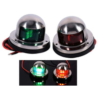 Thumbnail for LED Marine Boat Navigation Lights