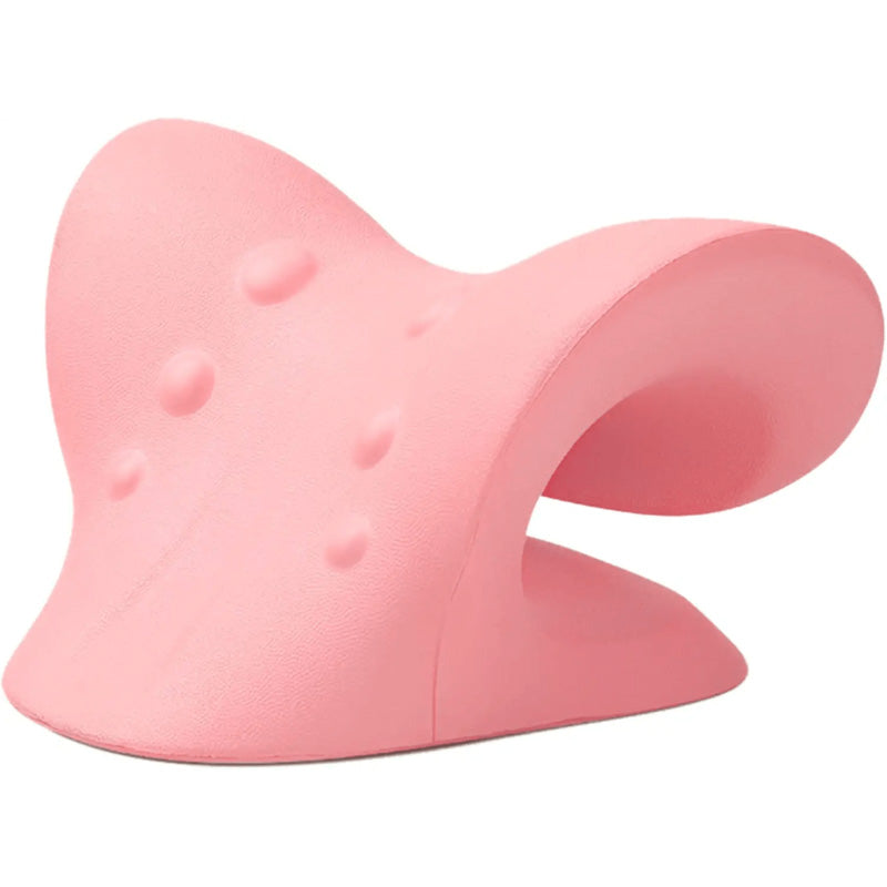 Neck Shoulder Stretcher Relaxer Pillow - The Shopsite