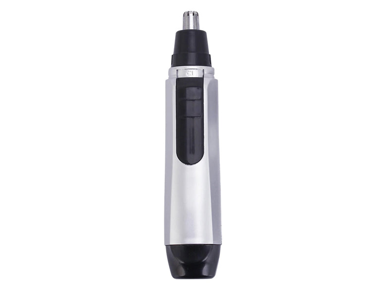 Waterproof Electric Nose and Ear Hair Trimmer