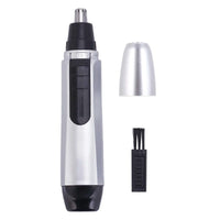 Thumbnail for Waterproof Electric Nose and Ear Hair Trimmer - The Shopsite