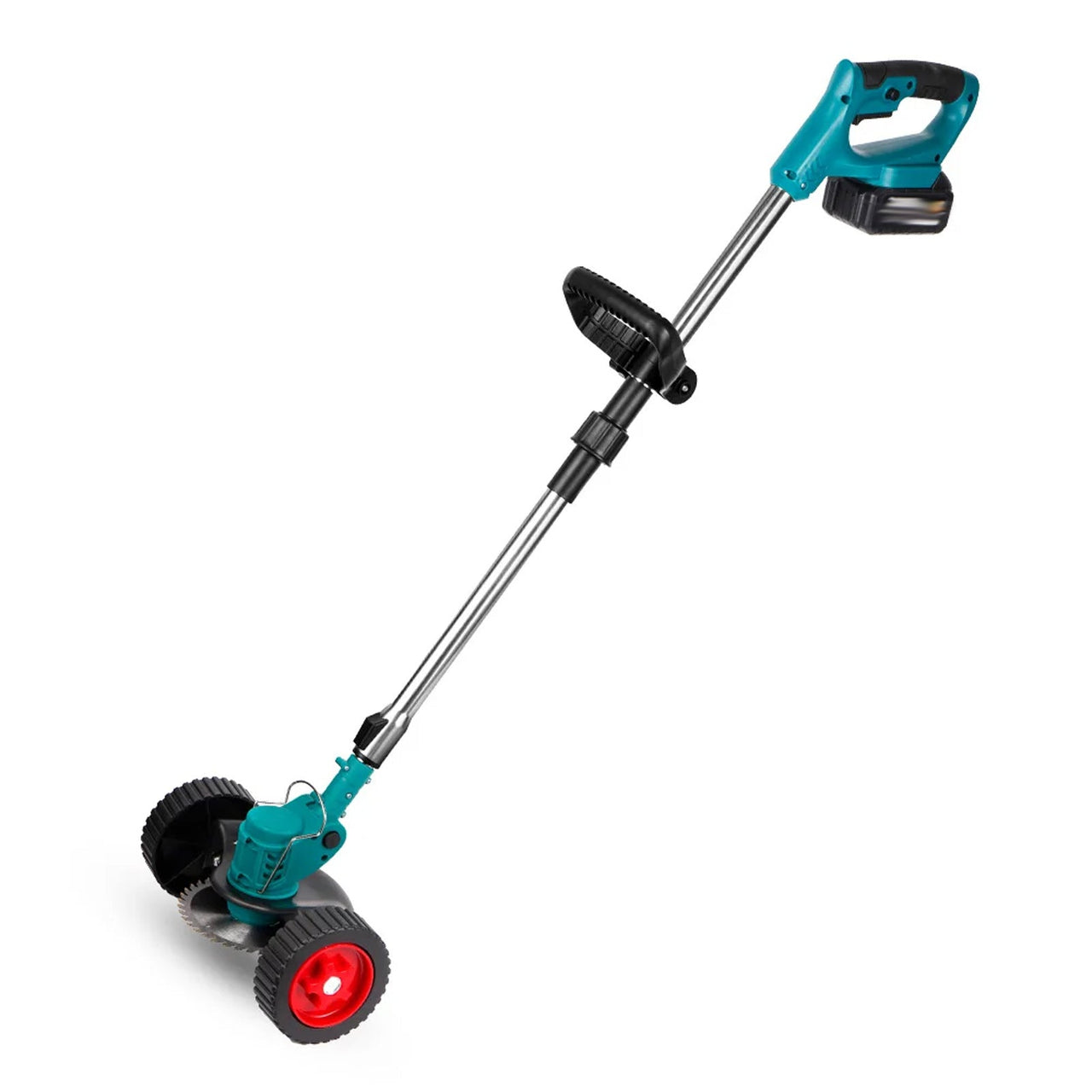 Lawn Mower Cordless Grass Trimmer Weed Eater