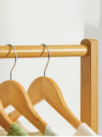 Thumbnail for Coat Rack Clothes Rack Stand