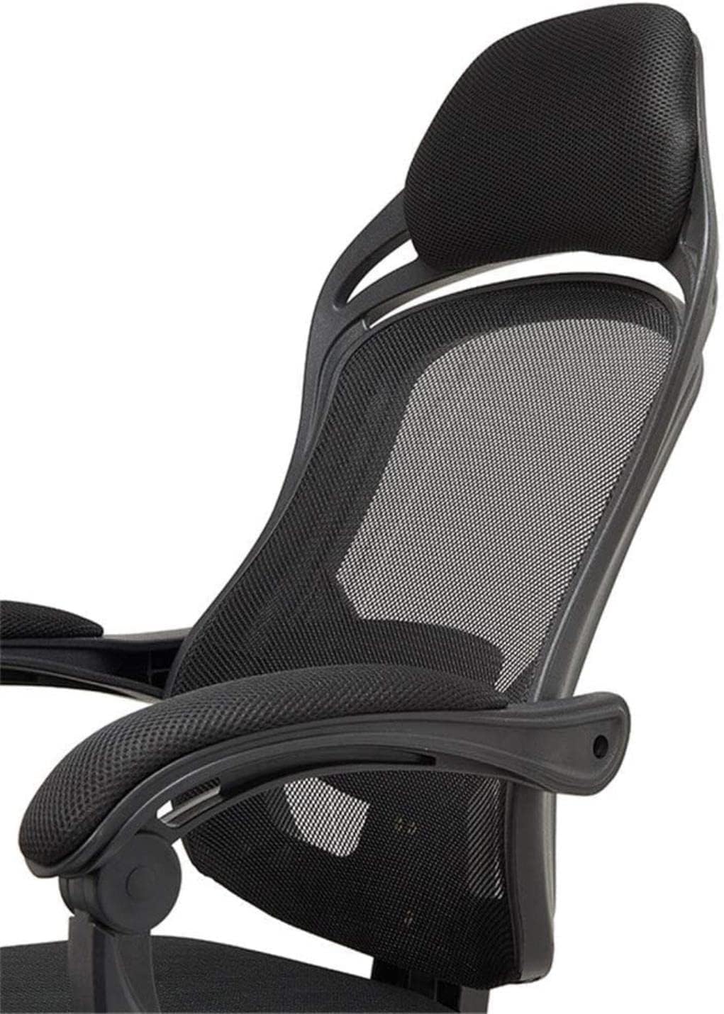 Office Chair Computer Chair with foot rest