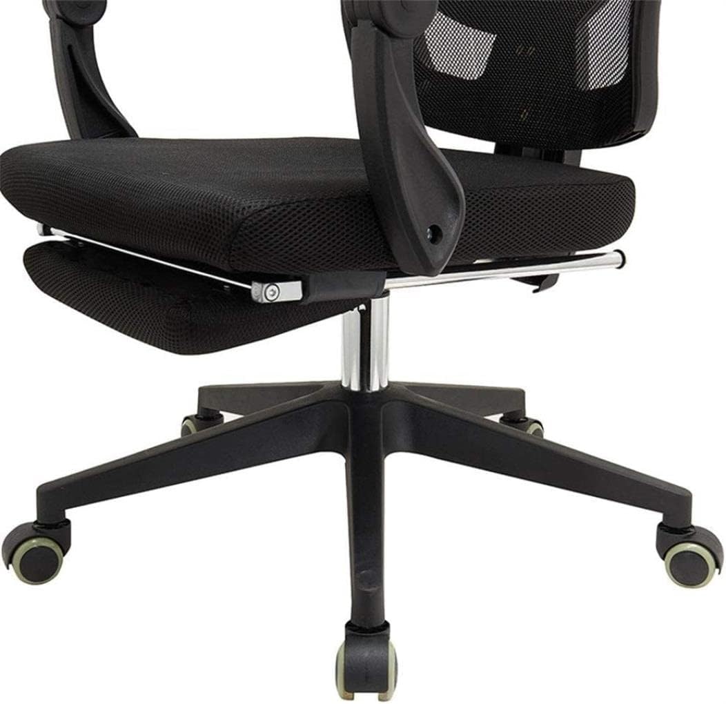 Office Chair Computer Chair with foot rest