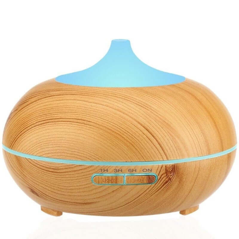 Essential Oil Diffuser Humidifier