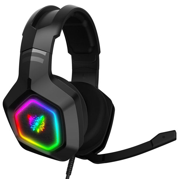 ONIKUMA K10 Gaming Headset,Stereo Bass Surround - The Shopsite