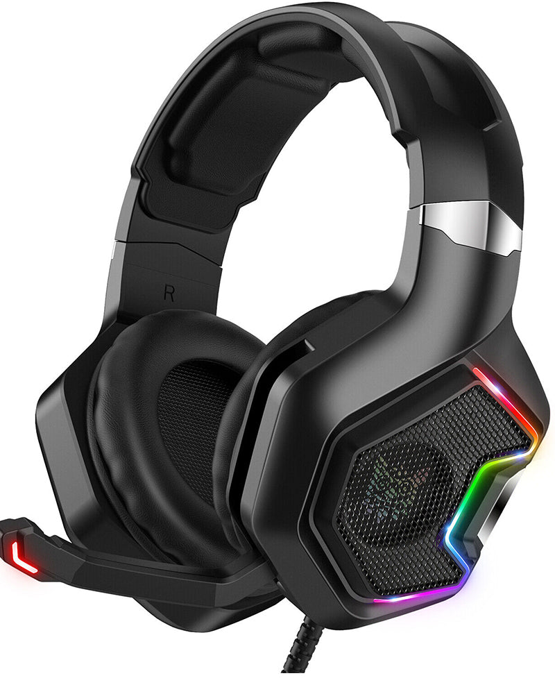 Gaming Headphones Headset