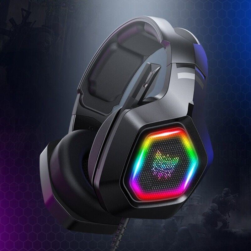 Gaming Headphones Headset