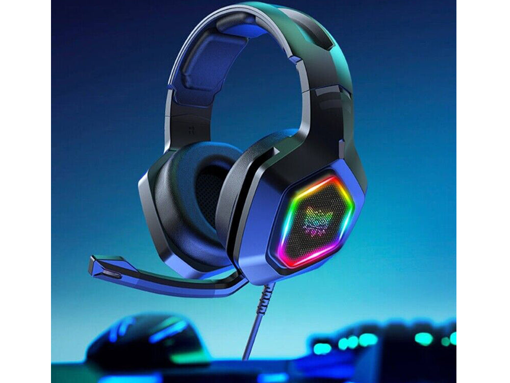 Gaming Headphones Headset