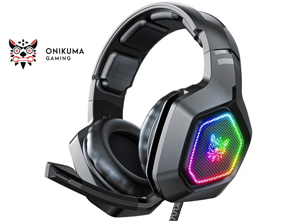 Gaming Headphones Headset