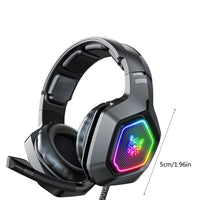 Thumbnail for Gaming Headphones Headset