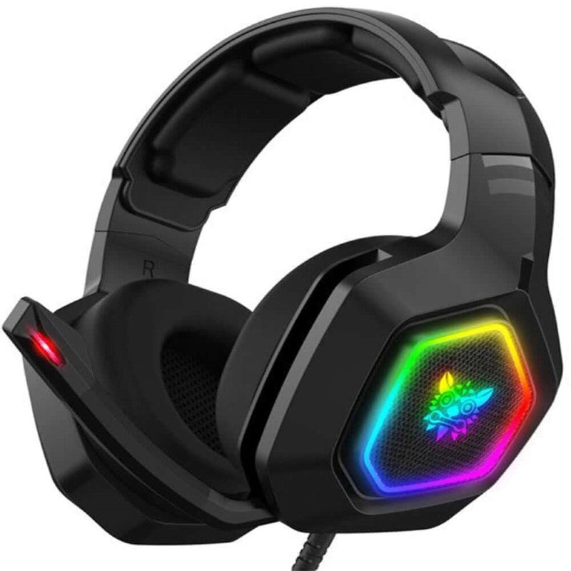 ONIKUMA K10 Gaming Headset,Stereo Bass Surround - The Shopsite