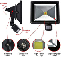 Thumbnail for Led Flood Light Outdoor