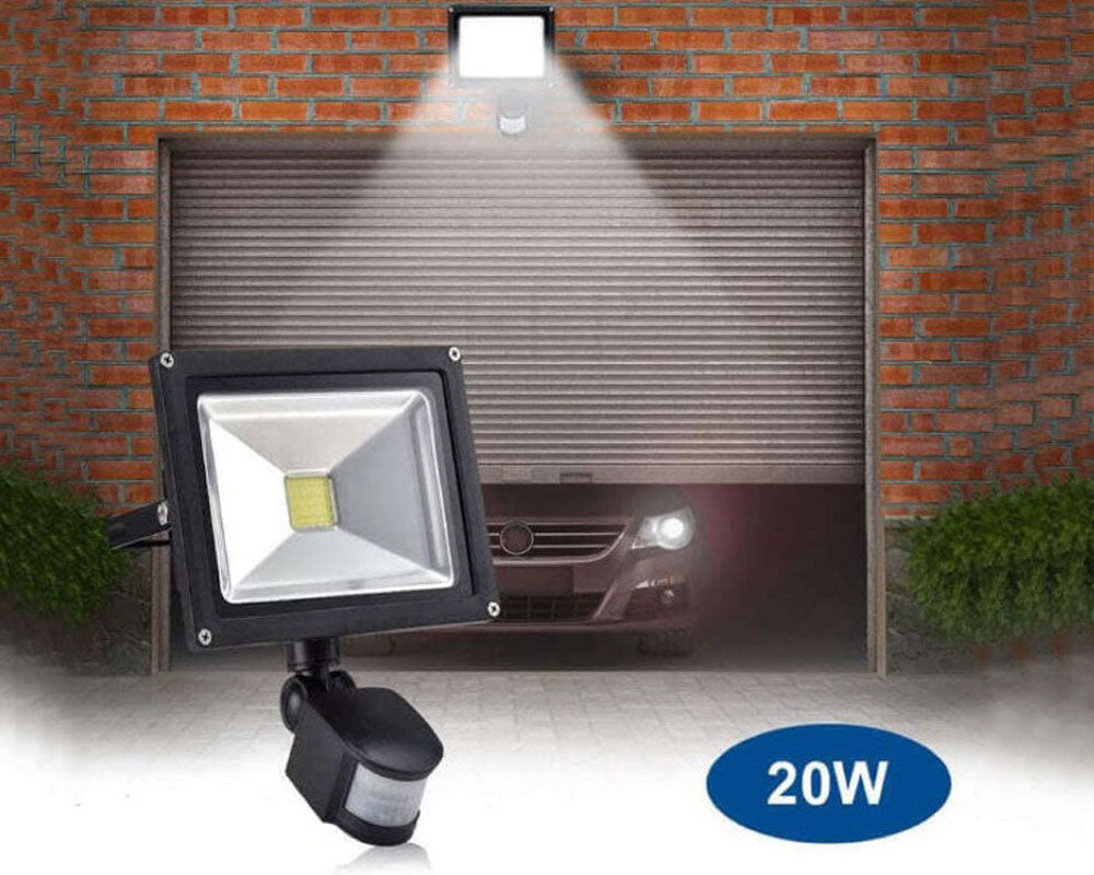 Led Flood Light Outdoor