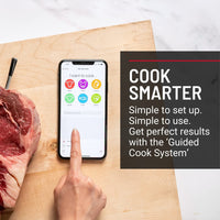 Thumbnail for Original MEATER Smart Wireless Meat Thermometer