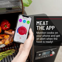 Thumbnail for Original MEATER Smart Wireless Meat Thermometer