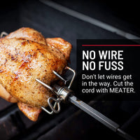 Thumbnail for Original MEATER Smart Wireless Meat Thermometer