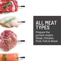 Thumbnail for Original MEATER Smart Wireless Meat Thermometer