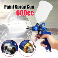 Thumbnail for Hvlp Paint Spray Gun Kit