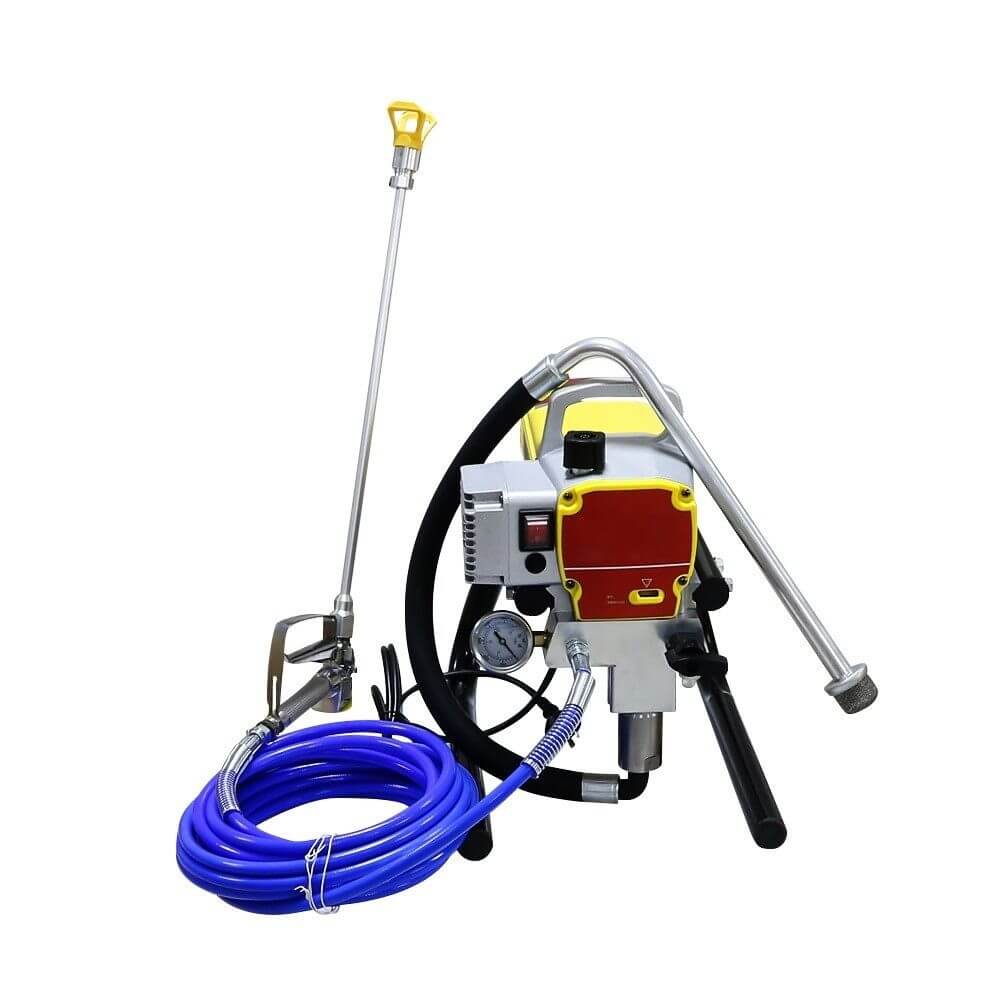 Airless Paint Sprayer 1800W 4500PSI