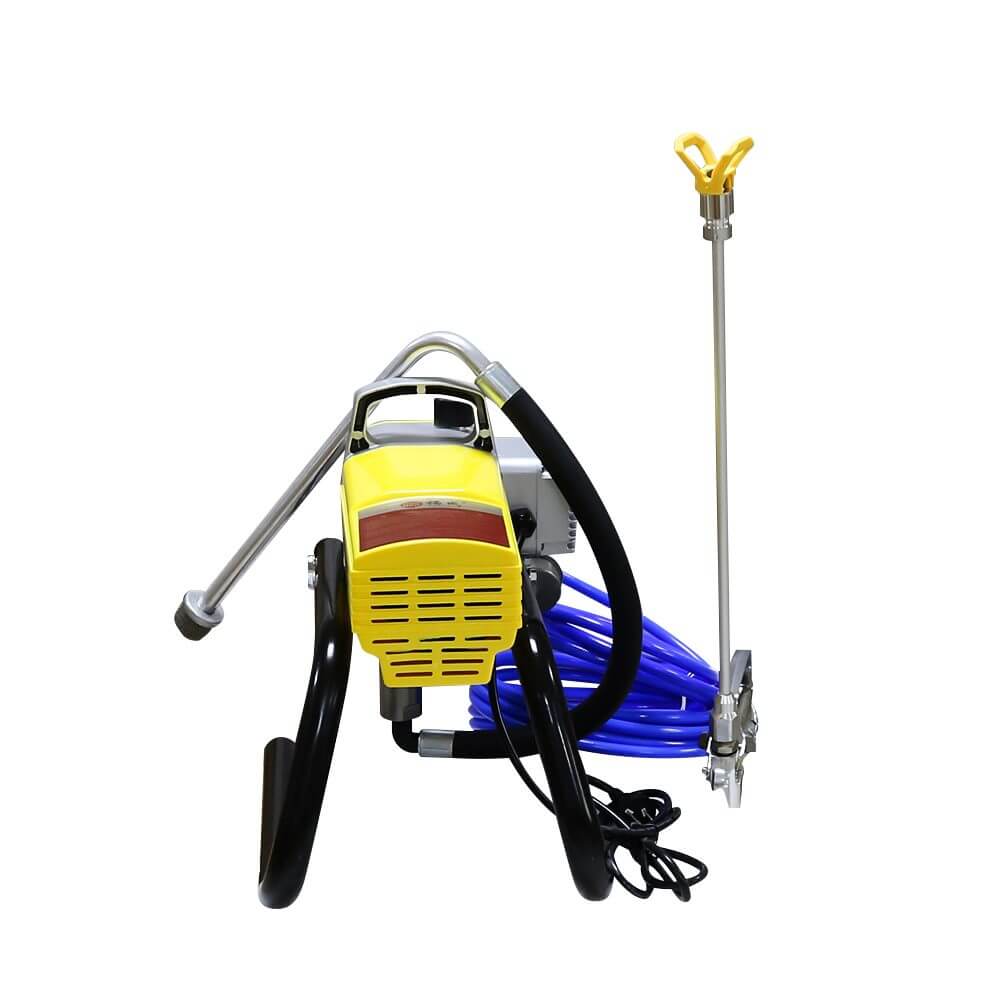 Airless Paint Sprayer 1800W 4500PSI