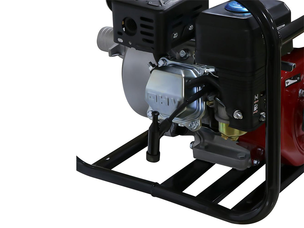 Gasoline Water Pump 7.5HP 3INCH