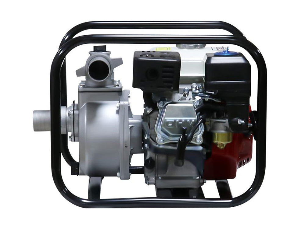 Gasoline Water Pump 7.5HP 3INCH