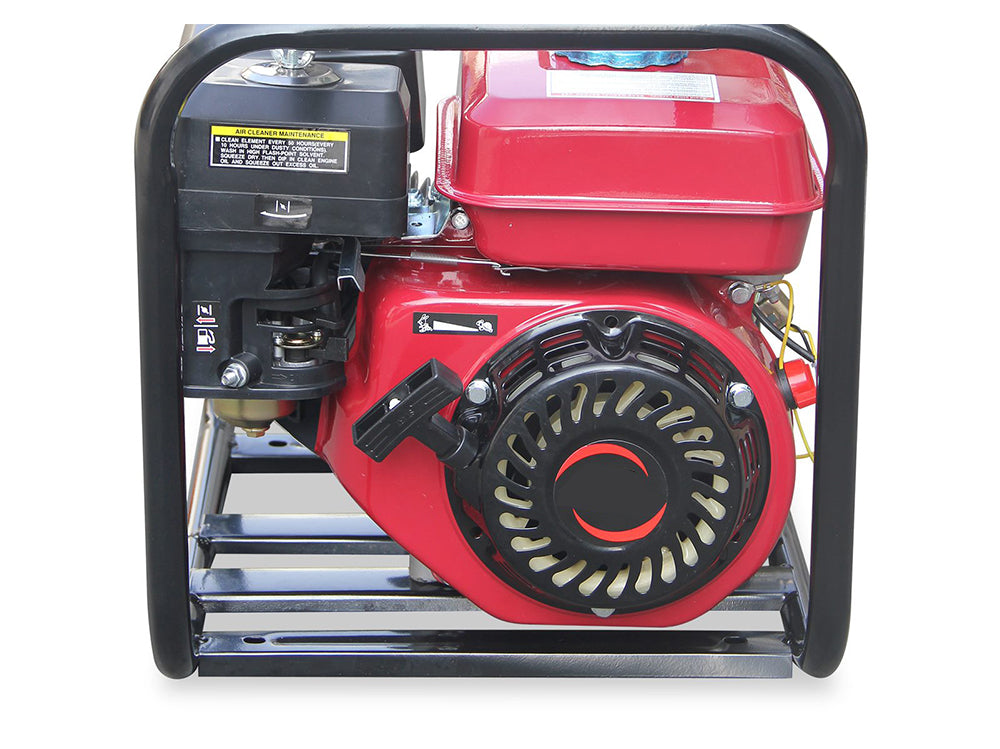 Water Pump Petrol 2-inch 5.5hp 3600rpm