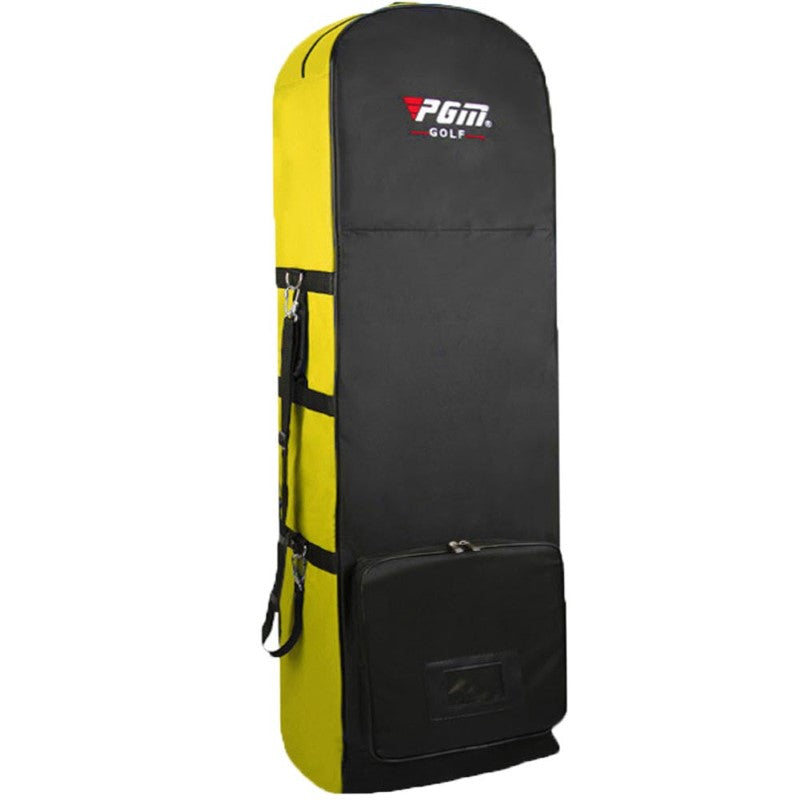 PGM Golf Travel Bag With Wheels - The Shopsite