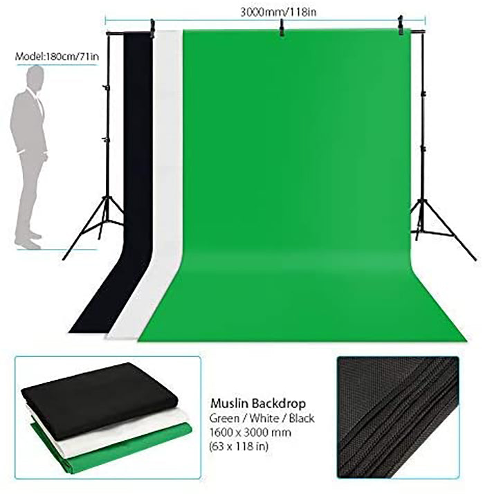 Photography Studio Set Photography Studio Kit