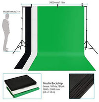 Thumbnail for Photography Studio Set Photography Studio Kit