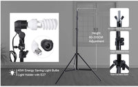 Thumbnail for Photography Studio Set Photography Studio Kit