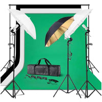 Thumbnail for Photography Studio Set Photography Studio Kit