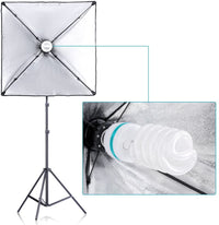 Thumbnail for Background Photography Studio Set Photography Lighting Kit