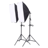 Thumbnail for Photography Studio Lighting Kit