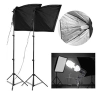 Thumbnail for Photography Studio Lighting Kit - The Shopsite