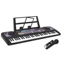 Thumbnail for Keyboard Piano with Microphone & Music Stand - The Shopsite