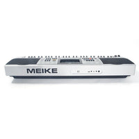 Thumbnail for MK-810 61 Key Electronic Piano Keyboard - The Shopsite