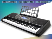 Thumbnail for Keyboard Piano 61 Key LCD Display