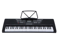 Thumbnail for Electric Keyboard Piano 61-Key LCD Display With USB - The Shopsite