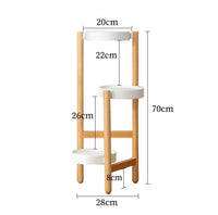 Thumbnail for Plant Stand 3 Tiers
