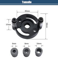 Thumbnail for Woodworking Dowel Jig Set